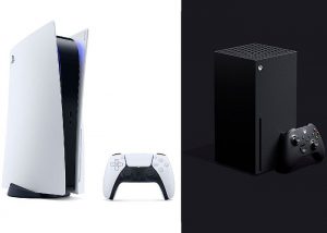 Xbox PlayStation