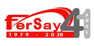 fersay electrónica