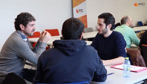 PcComponentes Startups Booster