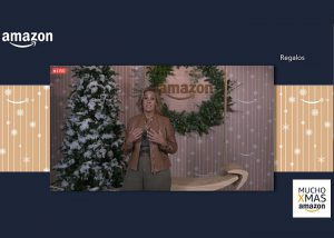 Amazon Tendencias