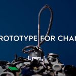 Electrolux Prototipo Aspiradora