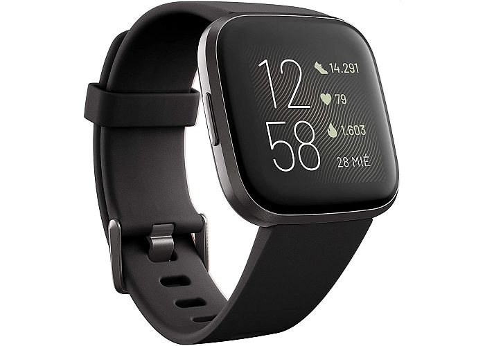 Fitbit Versa 2 Amazon Prime Day smartwatch