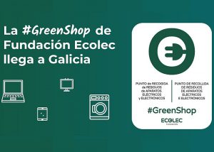 Greenshop Galicia