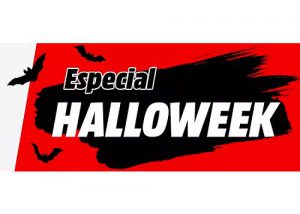 Halloweek Mediamarkt