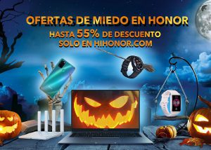 Halloween Honor