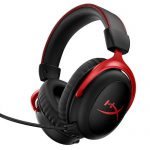 HyperX Cloud II Wireless