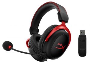 HyperX Cloud II Wireless