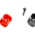 JBL Tune 225TWS Ghost