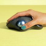 Logitech Ergo M575