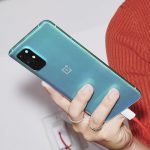 OnePlus 8T