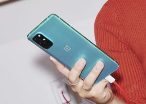 OnePlus 8T