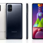 Samsung M51