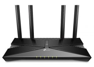 TP-Link Archer AX50