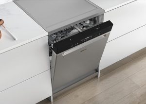 Whirlpool Lavavjillas NaturalDry