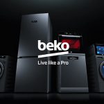 Beko hygieneshield