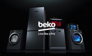 Beko hygieneshield