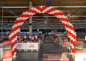 Apertura MediaMarkt Jaén