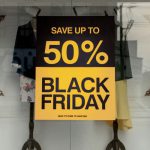 Black Friday Big Data