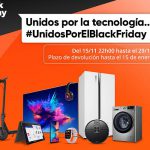 Black Friday PcComponentes
