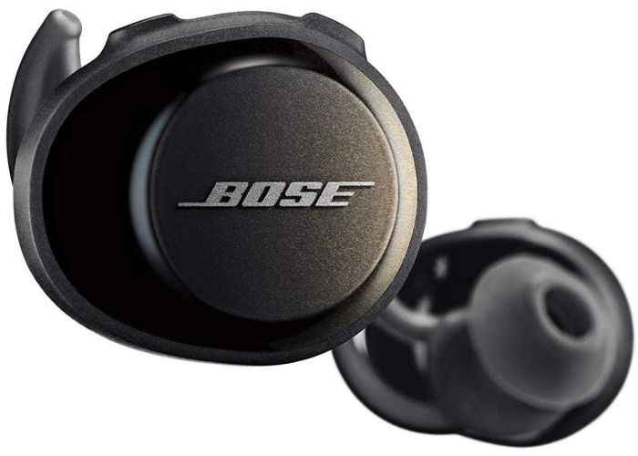 Bose SoundSport Free