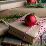 Compras navideñas