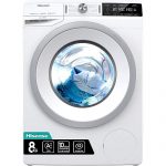 Hisense WFGA8014V Black Friday Amazon