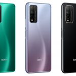 Honor 10x Lite