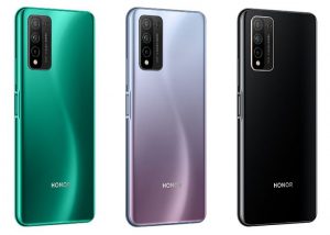 Honor 10x Lite