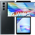 LG Wing