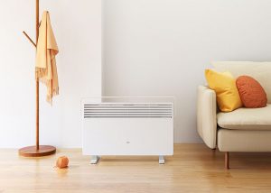 Mi Smart Space Heater S