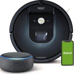Roomba 981 Amazon Echo Black Friday