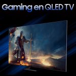 Samsung Gaming QLED
