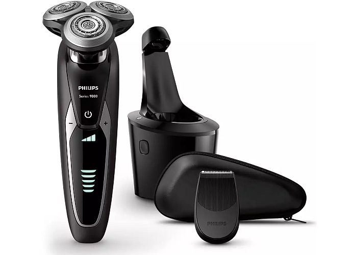 Shaver series 9000 Black Friday Philips