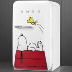 Smeg Snoopy
