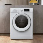 Whirlpool Lavasecadora FWDD 1071682 WSV EU N