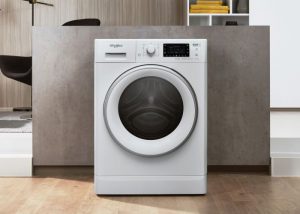 Whirlpool Lavasecadora FWDD 1071682 WSV EU N