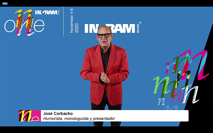 Ingram Micro Corbacho