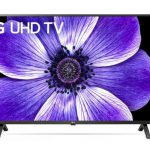 televisores black friday pccomponentes lg