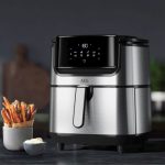 Air Fryer AEG