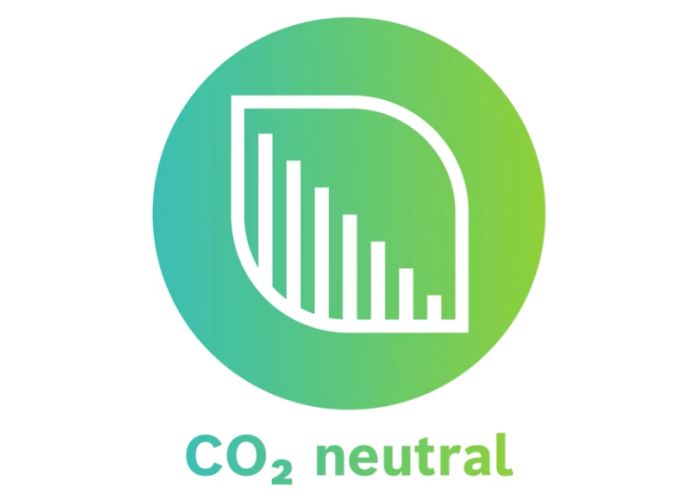 Bosch Climate CO2 Neutral