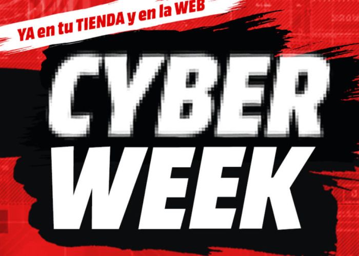 Cyber Week MediaMarkt