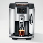 Jura E8