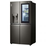 LG American Combi UV Nano