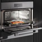 Miele Horno de vapor Combinado