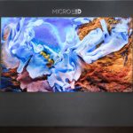 Samsung MicroLED