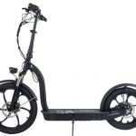 Smartgyro Lobo