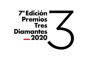 7 Edición Premios 3 Diamantes.