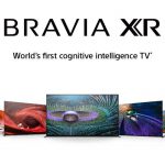 Bravia XR Sony CES 2021