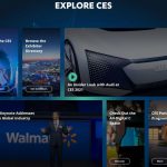 CES Landing Page 2021