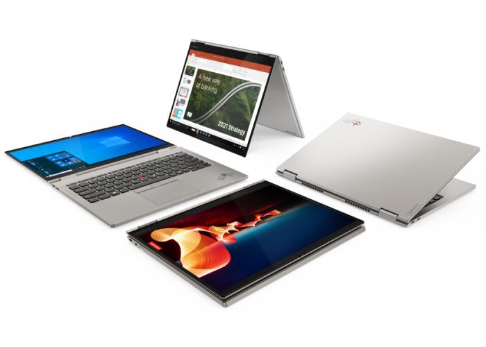 Lenovo ThinkPad X1 Titanium
